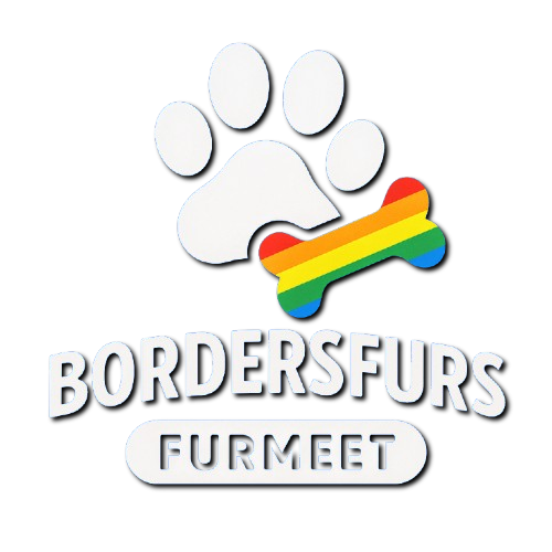 BordersFurs Logo